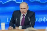 Vladimir Putin își întărește securitatea pe fondul temerilor de complot. Ce restricții au primit apropiații liderului de la Kremlin
