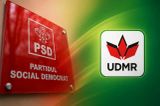PSD, guvern minoritar cu UDMR, pe masa negocierilor - SURSE