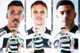 Fotbal: Universitatea Cluj s-a despărțit de Jasper van der Werff, Alin Toșca și Andrei Artean  