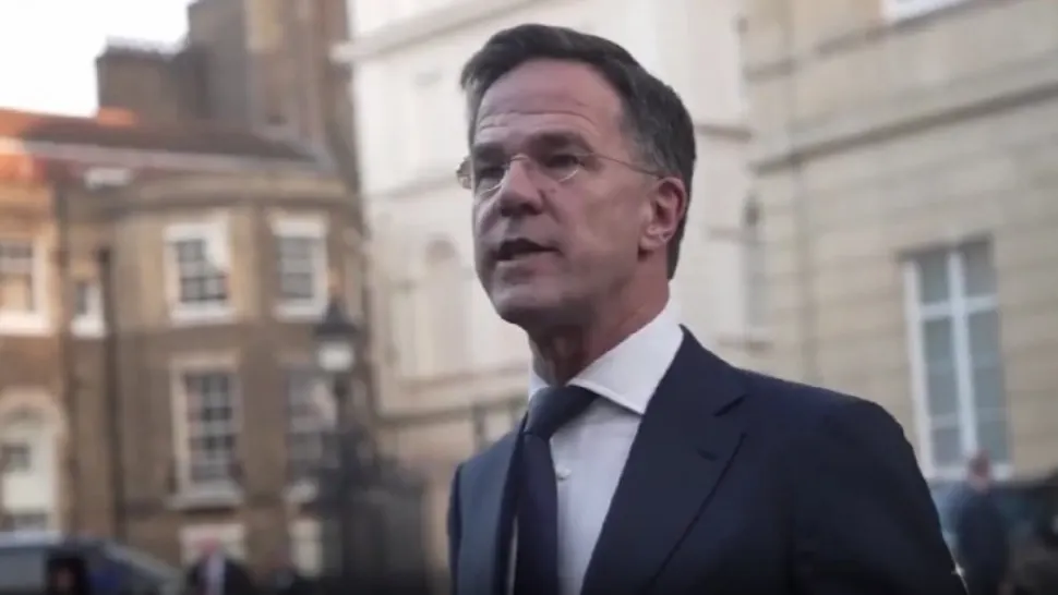 Mark Rutte