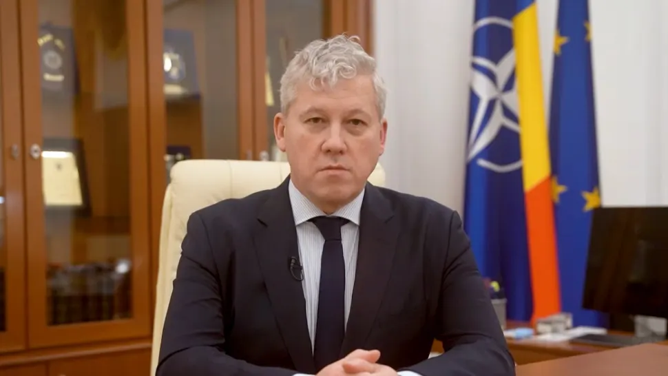 Cătălin Predoiu