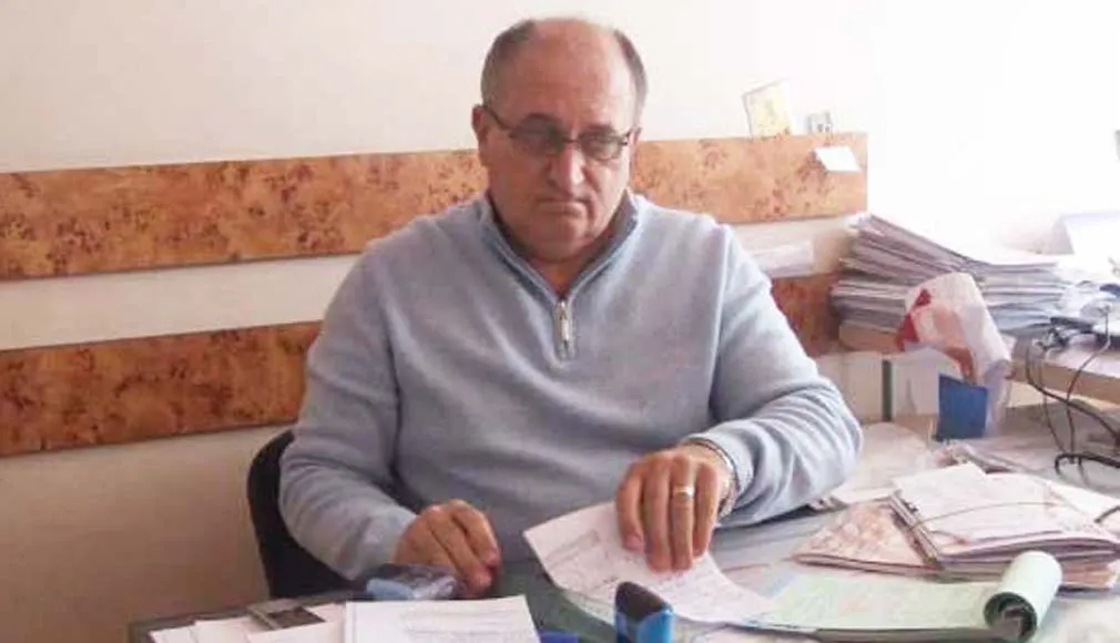 Valeriu Azamfire