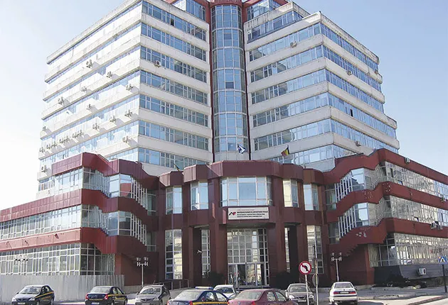 Declaratia unica Finante Arges
