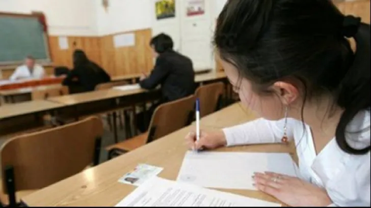 trei eliminati la BAC, sesiunea din toamna