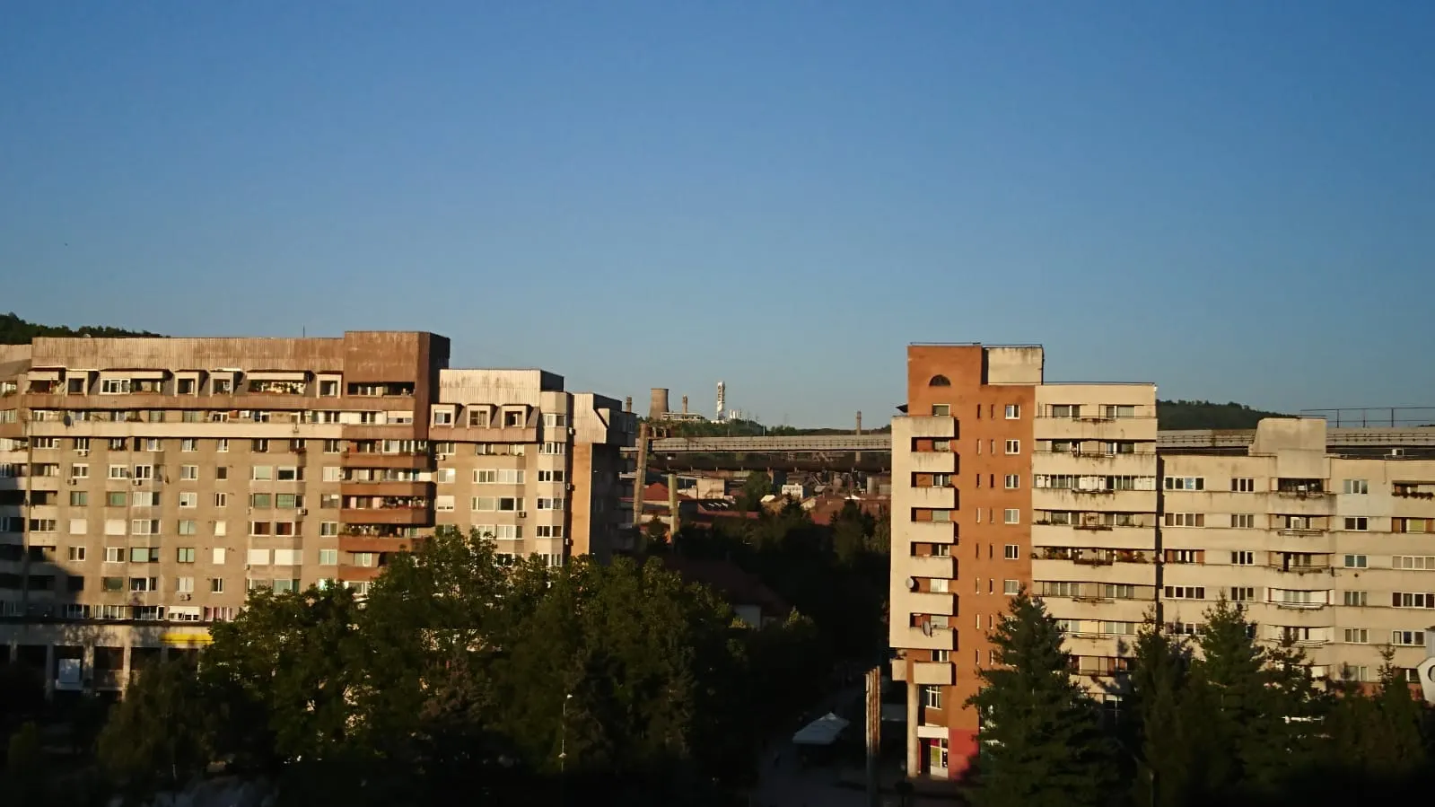 Piața imobiliară România