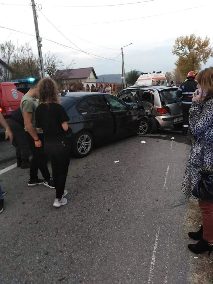 accident mortal la malureni.1