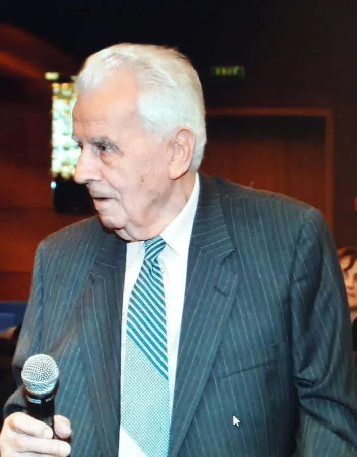 Baroul Arges in doliu-Titica Predescu