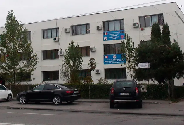 DGASPC-Arges-sediu