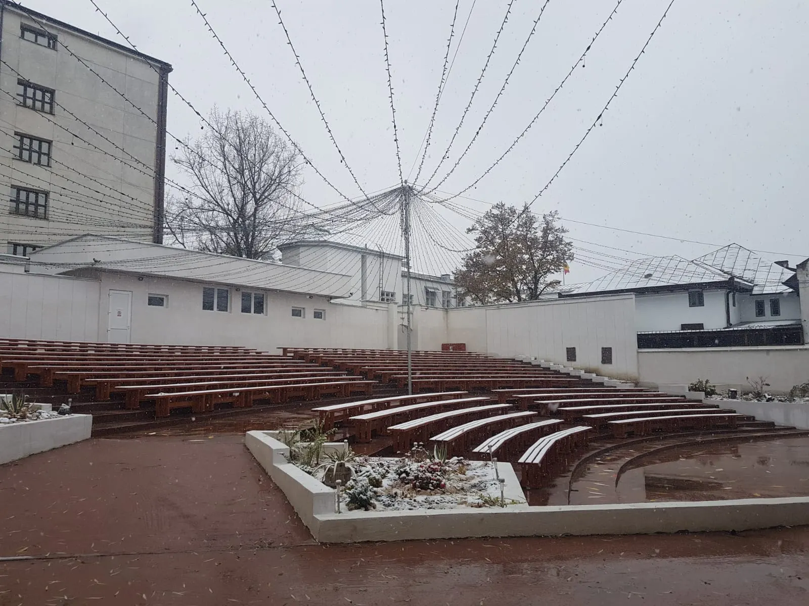 Grădina Moșului