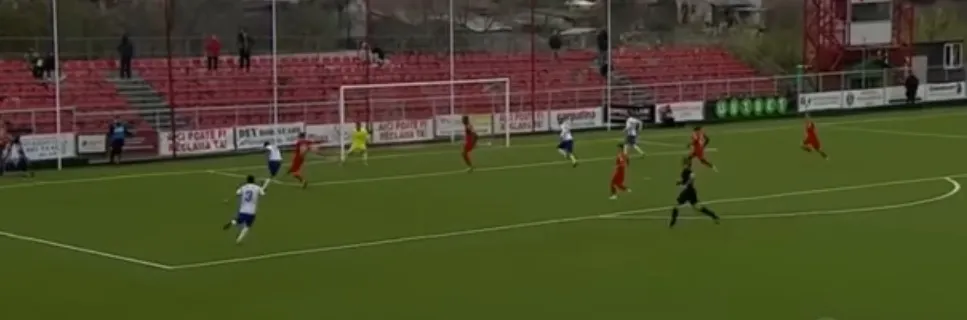 fc arges