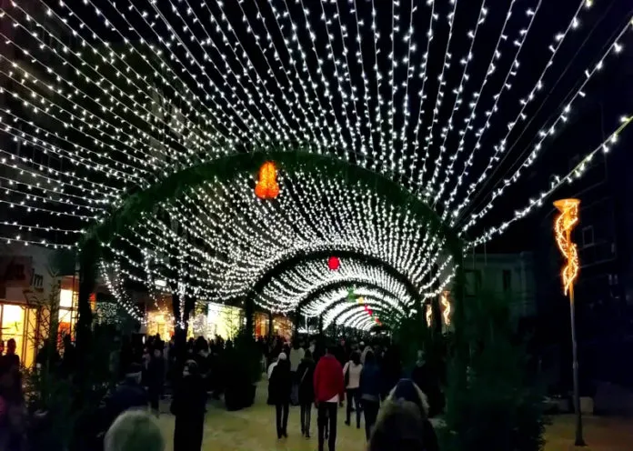 luminite Pitesti