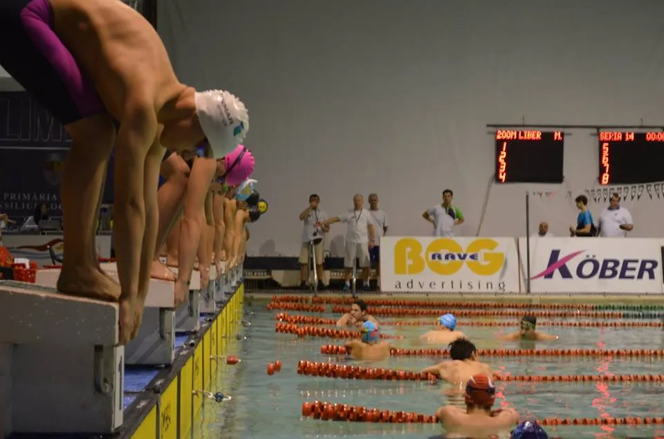 Campionatul National de Poliatlon