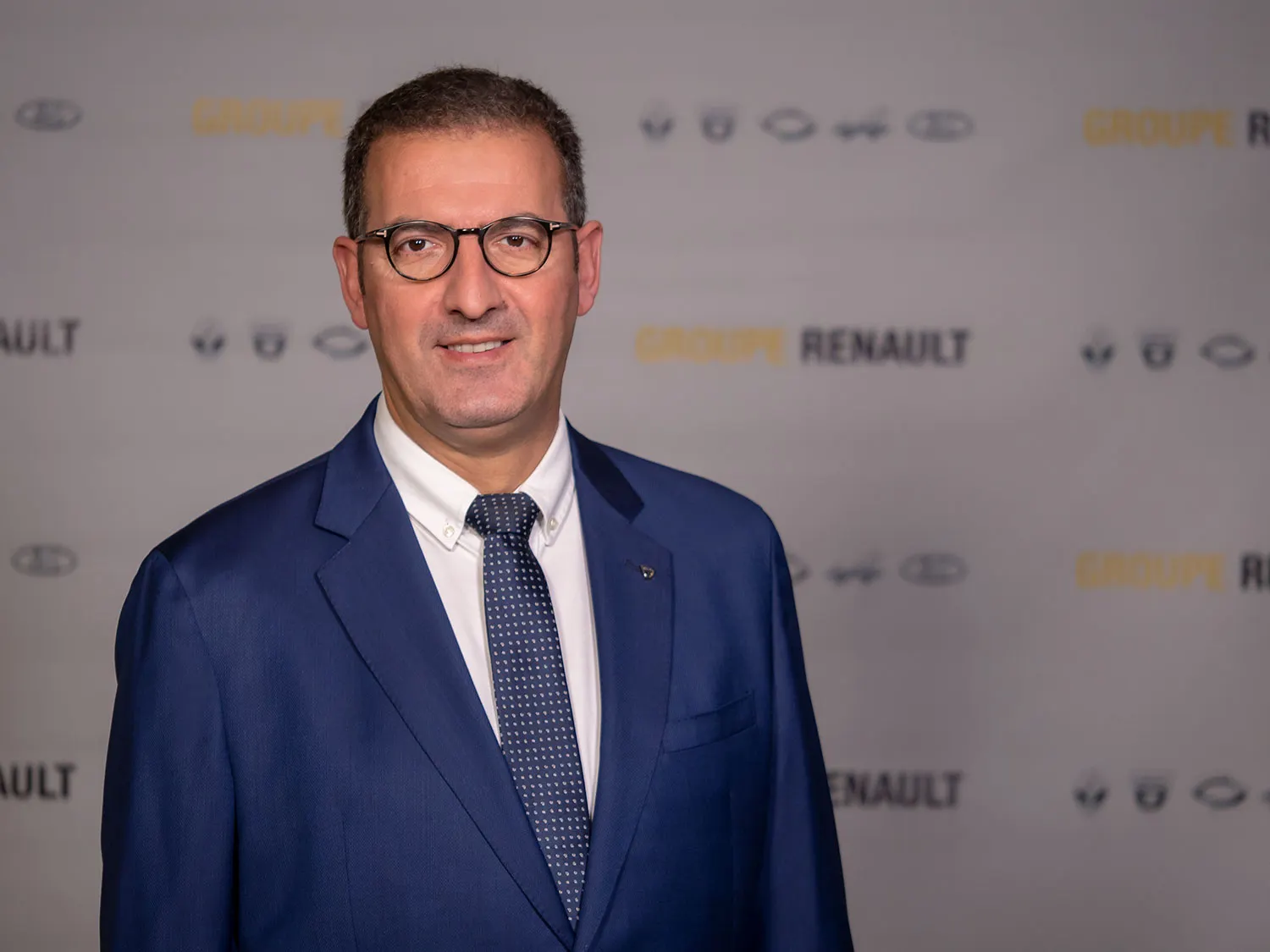 Christophe Dridi
