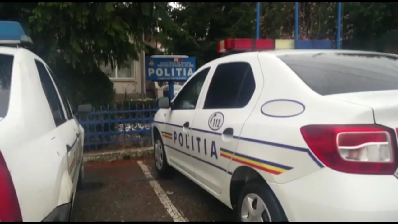 La 18 ani a vrut sa violeze o femeie.3