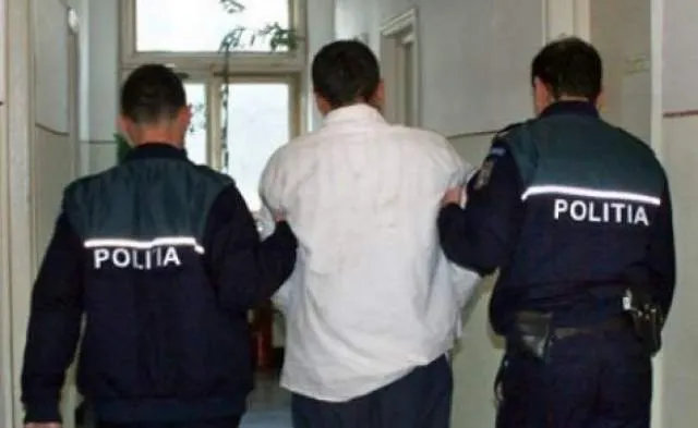 spaima vazatoarelor a ajuns in arest