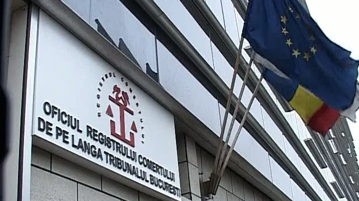 1.000 de PFA-uri ar putea fi radiate - onrc