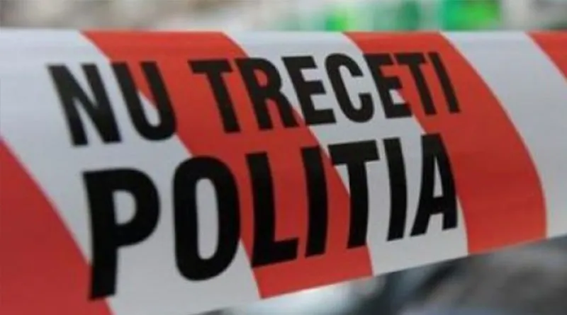 S-a spanzurat inainte de botezul copilului