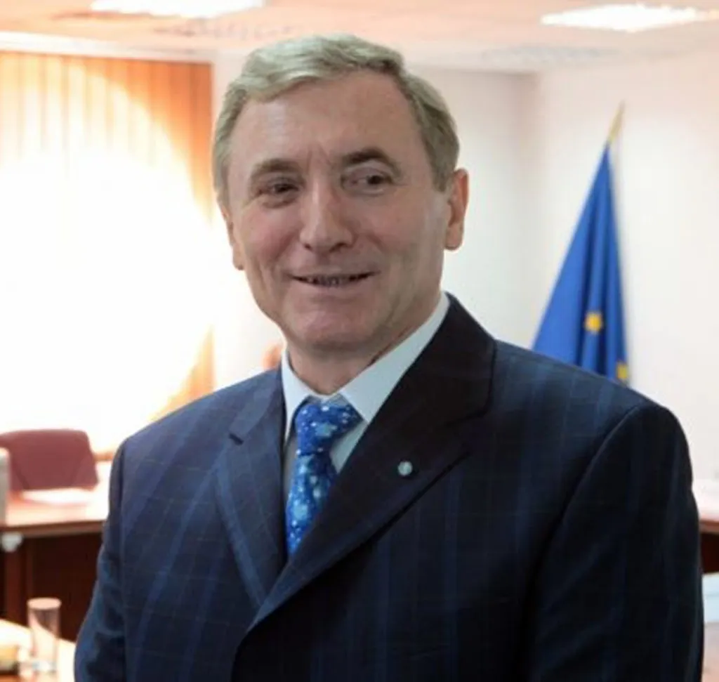 Augustin Lazar