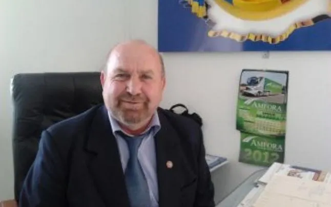 primar Micești