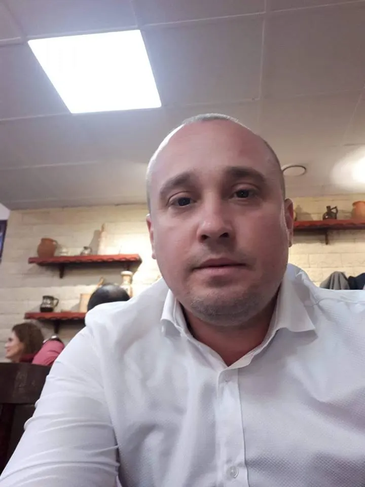 Florea Cosmin - piteștean