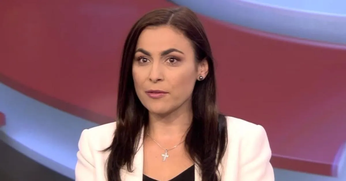 Gabriela Zoană