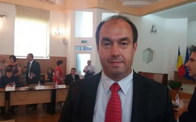 Sorin Apostoliceanu