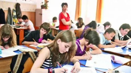 simularea evaluării naționale