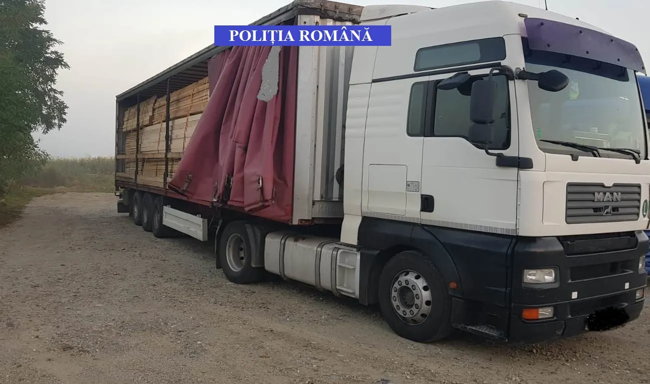 46 de perchezitii in Arges si alte judete