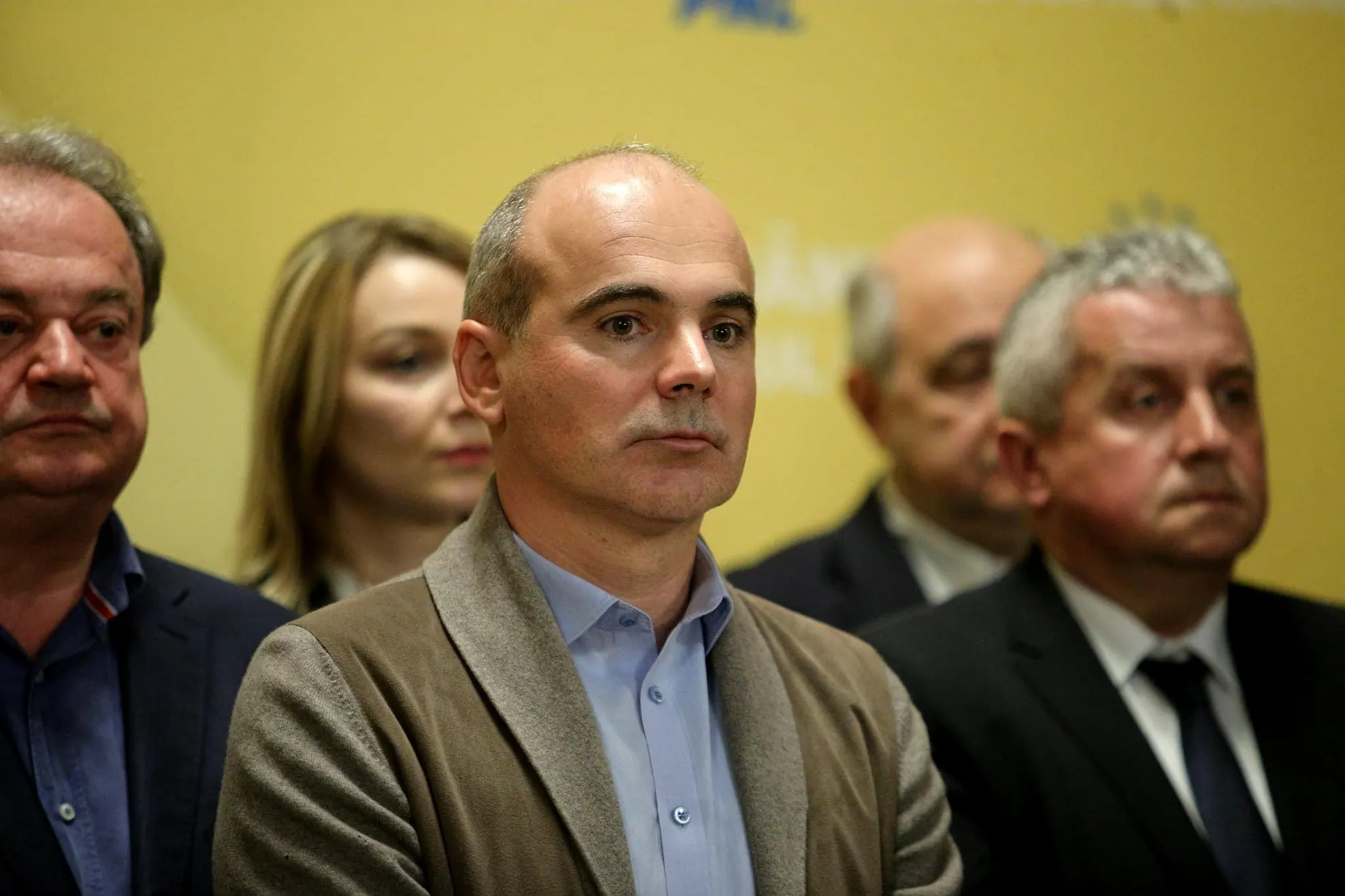 Rareș Bogdan