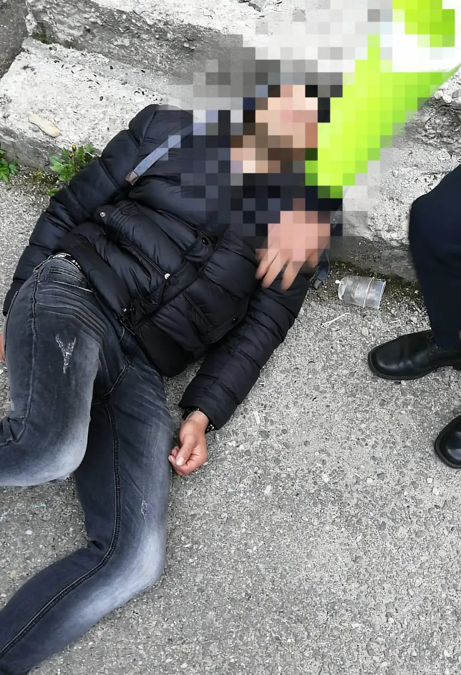 salvat de un jandarm.1