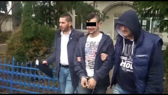 Adolescentul si-a primit pedeaspa pentru viol