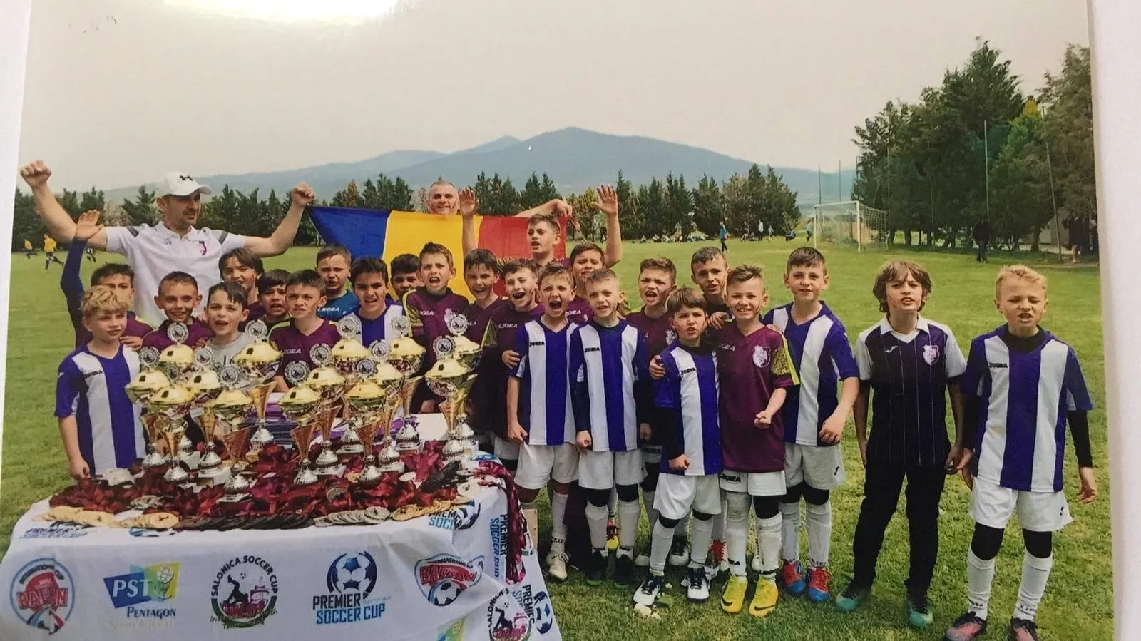FC Argeș - juniori