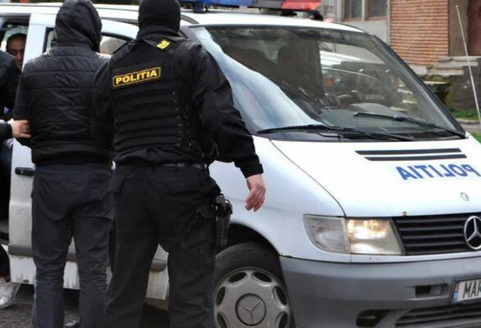 Perchezitii in Arges! Vindeau peste impropriu consumului 1