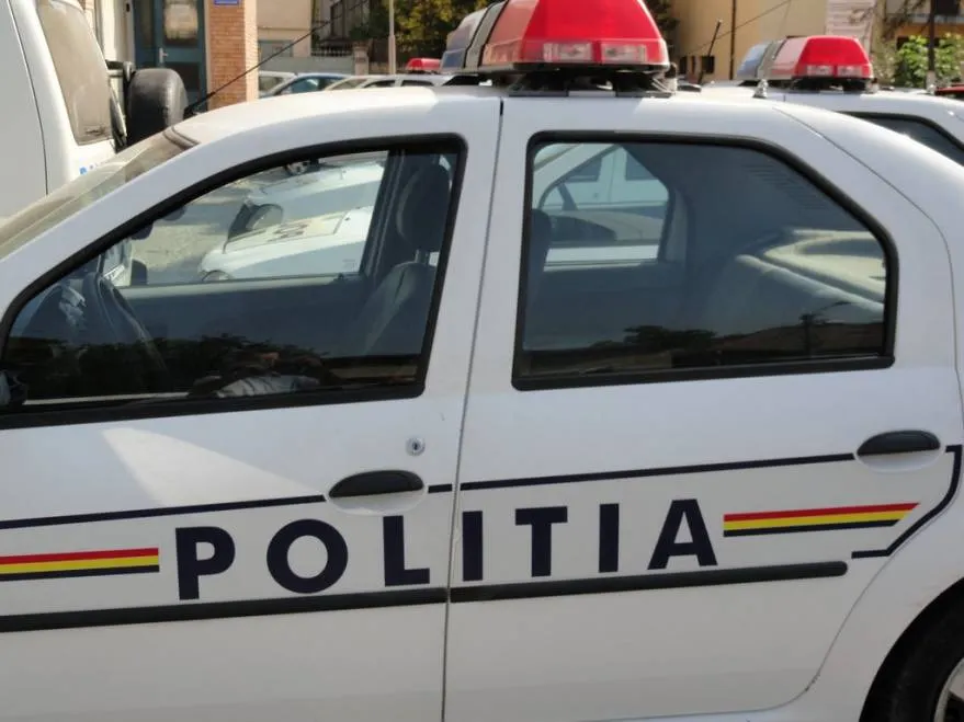 Profesoara gasita moarta