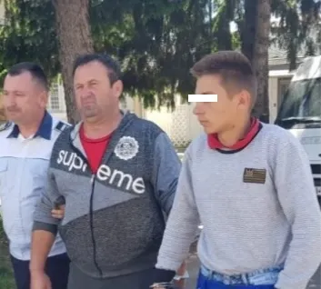 i-a sechestrat la stână
