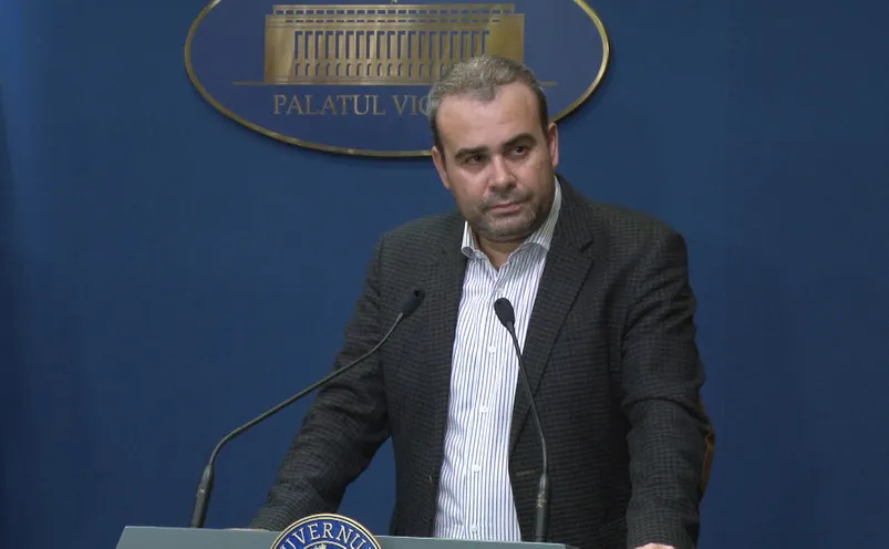 Darius Vâlcov