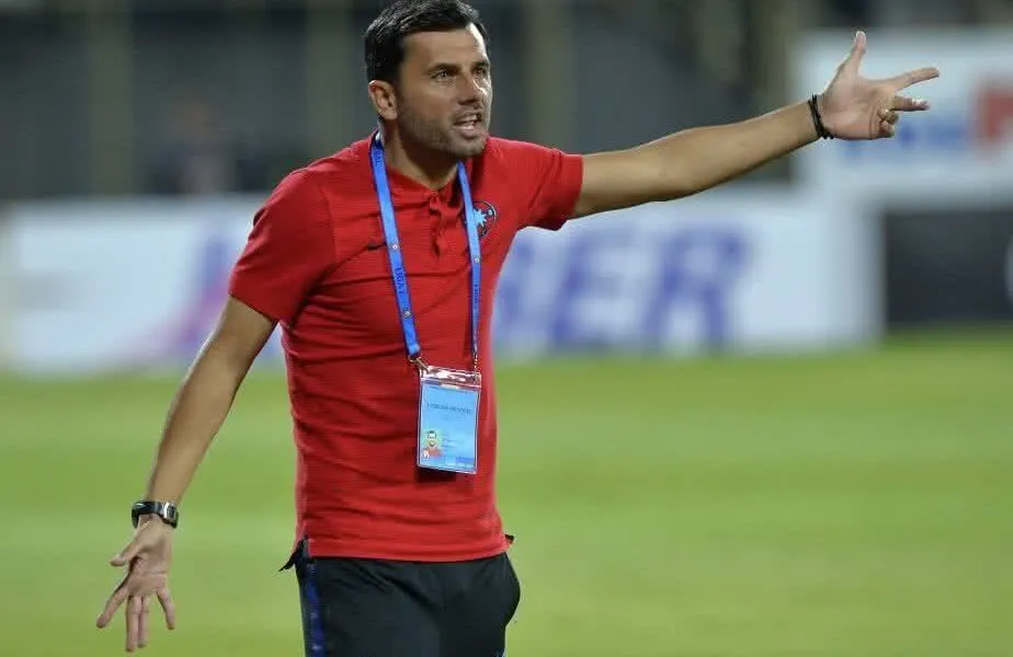 Nicolae Dică