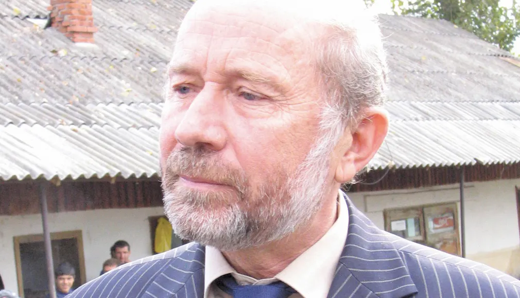 afacerist important acuzat de ucidere din culpă- Nicolae Ivănescu