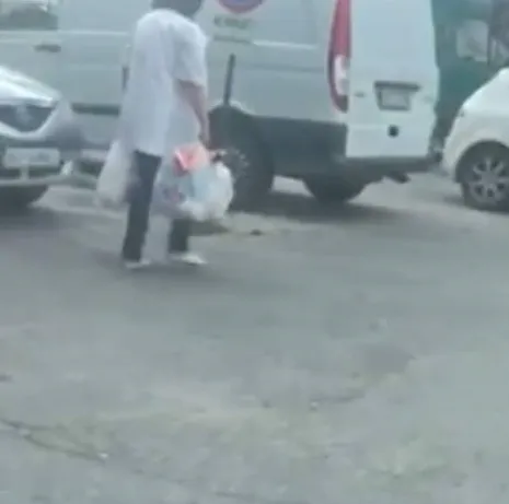 angajați - furt din grădiniță