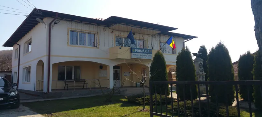 Primaria Draganu