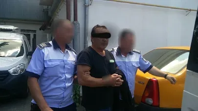 patron in arest de doua ori intr-o zi