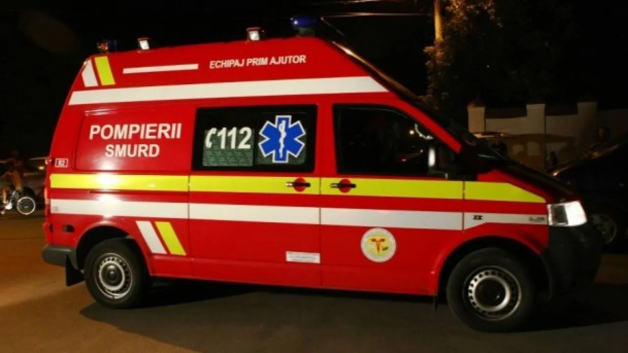 Bărbatul a murit la nuntă