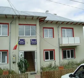 Primaria Rociu