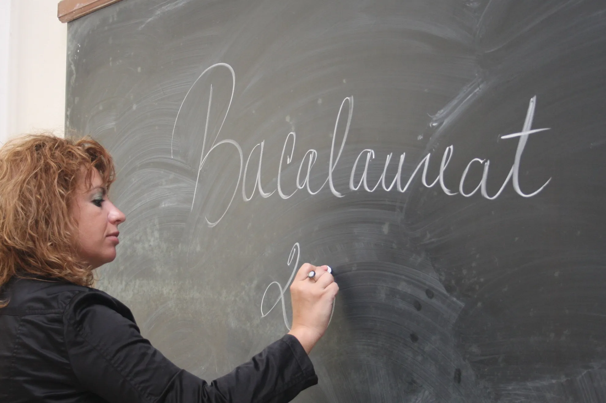 Sesiunea din toamna la BAC 2019