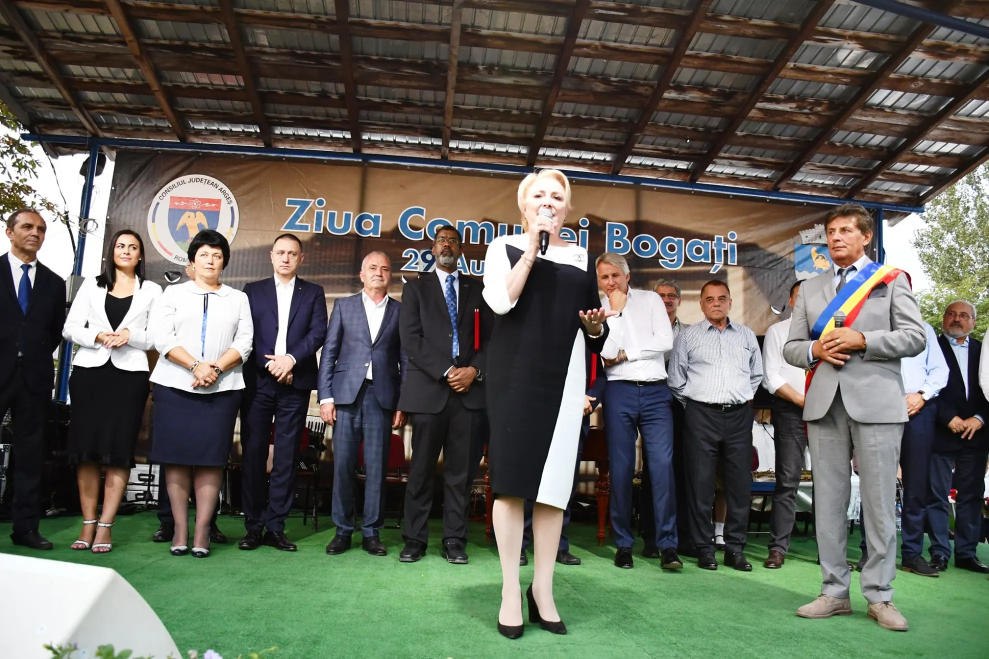 Viorica Dăncilă