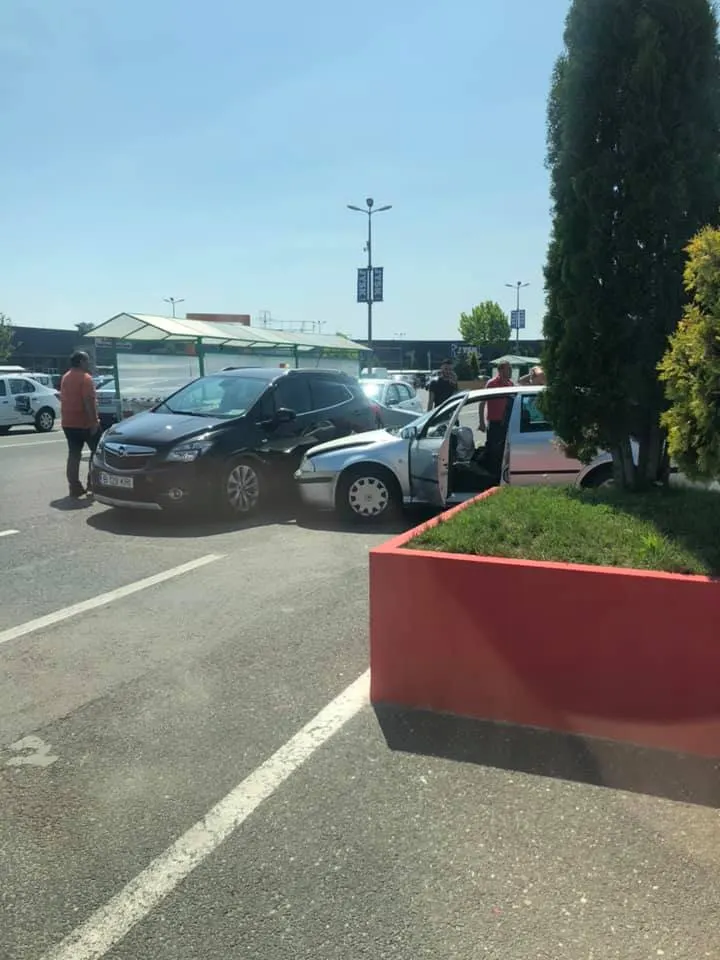 accident hipermarket