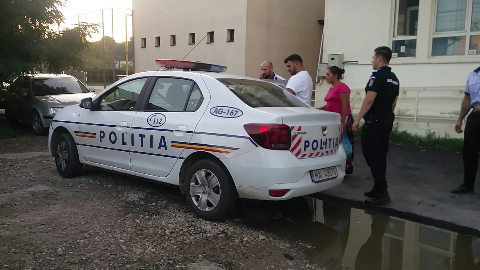 la volan