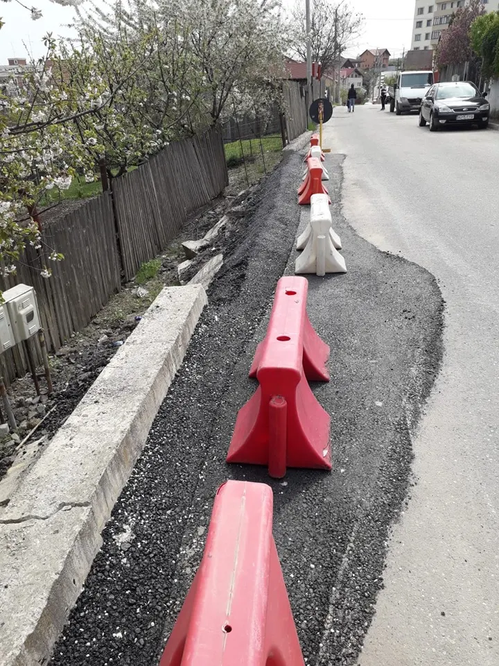 strada Victor Bilciurescu