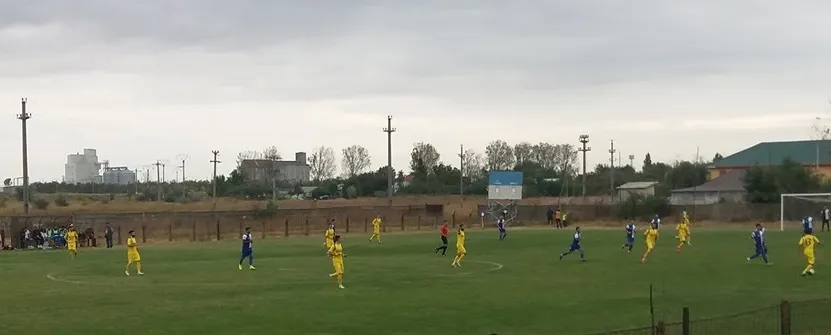 CS Mioveni