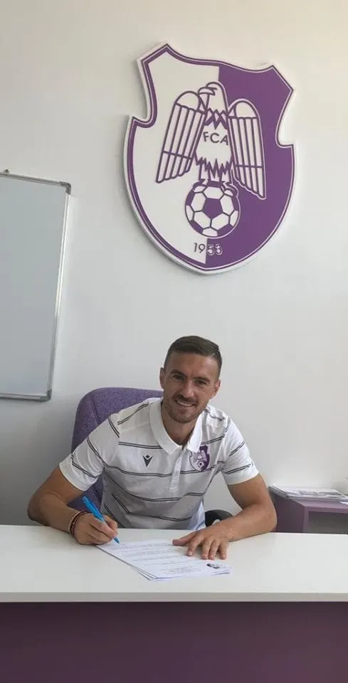 Marius Alexe